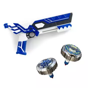 Двойной бластер - Spinner M.A.D.