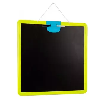 Двусторонняя доска для рисования