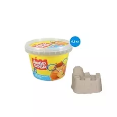 Фантастический песок - Классический 0,5 кг