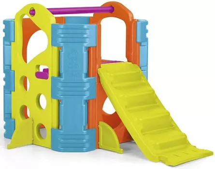 Feber Активный игровой центр с горкой