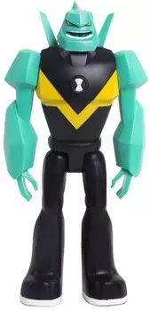 Фигурка – Алмаз, XL. Ben 10