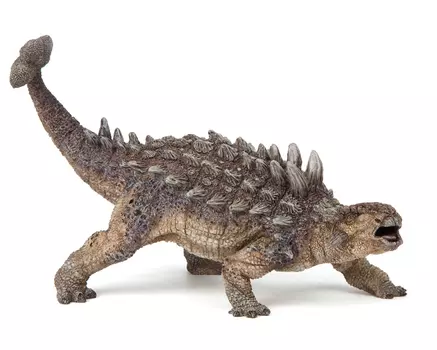 Фигурка Анкилозавра