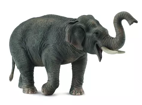 Фигурка Азиатский слон, размер XL