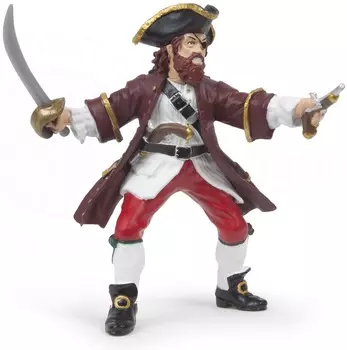 Фигурка Барбаросс