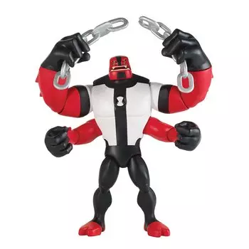 Фигурка Ben10 – Силач, 12,5 см