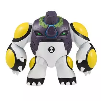 Фигурка Ben 10 – Ядро. Омни-усиленный