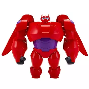 Фигурка Big Hero 6 - Бэймакс 20 см