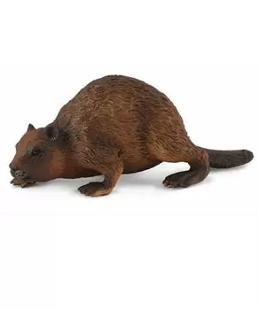 Фигурка Бобра