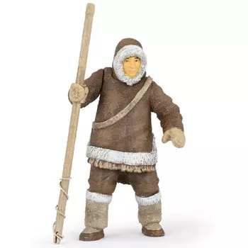 Фигурка человека - Инуит