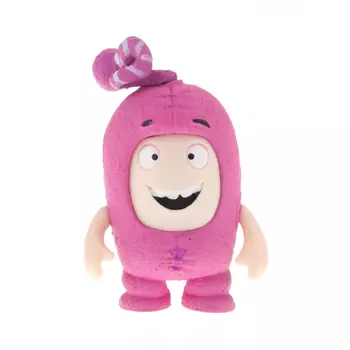 Фигурка Чуддики - Ньют