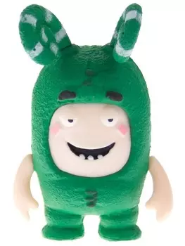 Фигурка Чуддики - Зи