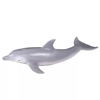 Фигурка дельфина