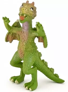 Фигурка - Детеныш дракона