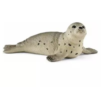 Фигурка - Детеныш тюленя