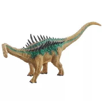 Фигурка – динозавр Агустиния