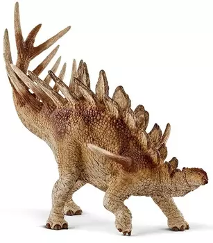 Фигурка динозавра Schleich — Кентрозавр, 14583