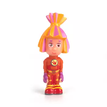 Фигурка для ванной - Фиксики