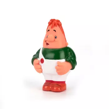 Фигурка для ванной - Карлсон