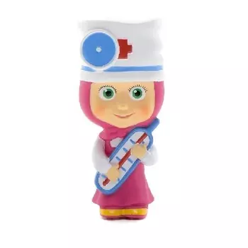 Фигурка для ванной - Маша и Медведь - Маша