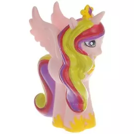Фигурка для ванной - My Little Pony