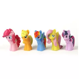 Фигурка для ванной - My Little Pony