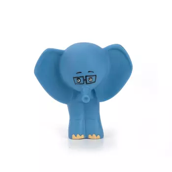 Фигурка для ванной - Слоненок