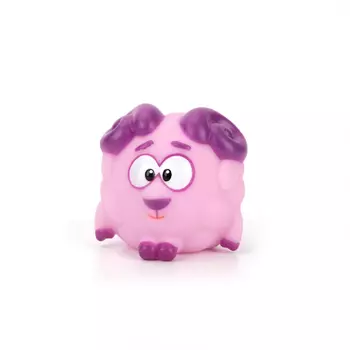 Фигурка для ванной Смешарики - Бараш