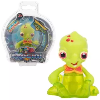 Фигурка Exogini – Октавиус, 6 см