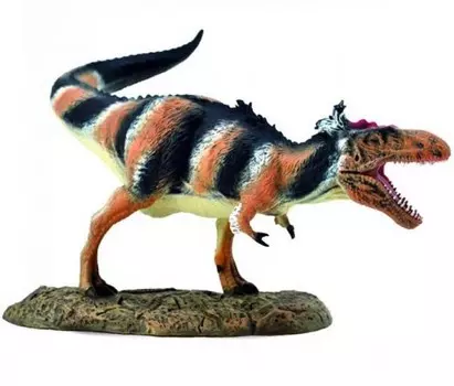 Фигурка Gulliver Collecta - Бистахиэверсор, 13 см