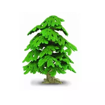 Фигурка Gulliver Collecta - Гинкго Билоба