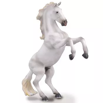Фигурка Gulliver Collecta - Липпицианский жеребец, XL