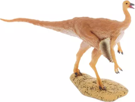 Фигурка Gulliver Collecta - Струтиомим, M