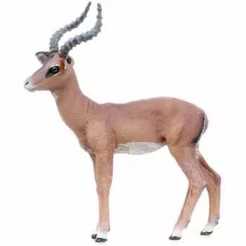 Фигурка – Импала, размер 9 х 11 х 3 см.