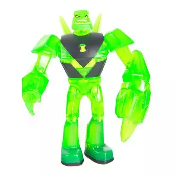 Фигурка из серии Ben 10 - Алмаз из Омнитрикс, 12,5 см