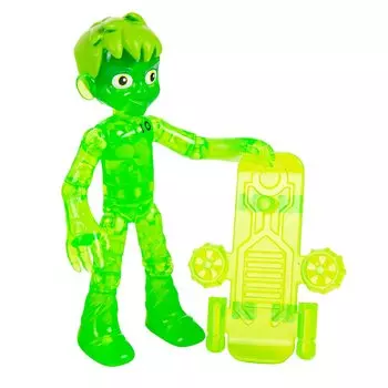 Фигурка из серии Ben 10 - Бен из Омнитрикс, 12,5 см