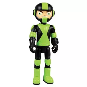 Фигурка из серии Ben 10 – Бен в амуниции, XL