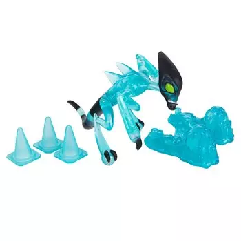 Фигурка из серии Ben 10 - Молния Родная планета, 12,5 см