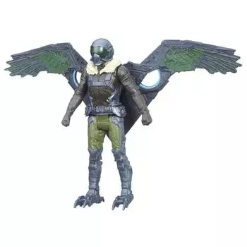 Фигурка из серии Человек-паук: Возвращение домой - Marvel's Vulture, 15 см