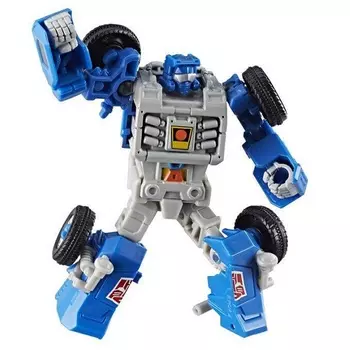 Фигурка из серии Дженерейшнз Лэджендс - Автобот Бичкомбер