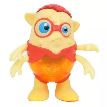 Фигурка из серии Exogini – Слим, в блистере