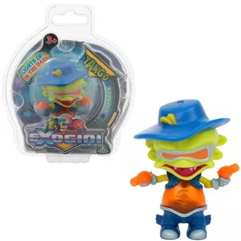 Фигурка из серии Exogini – Танго, в блистере