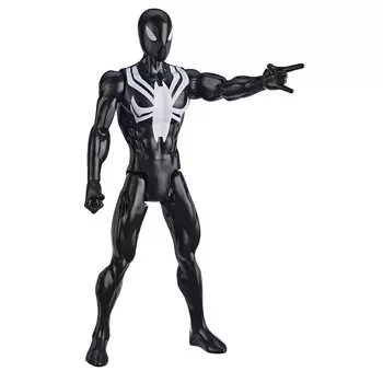Фигурка из серии Spider-Man - Костюм Тьмы, 30 см