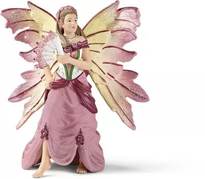 Фигурка Эльфы - Фея стоит