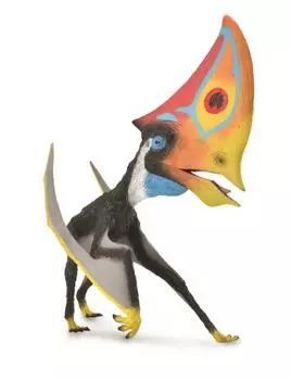 Фигурка Кайюахара с подвижной челюстью, 1:20