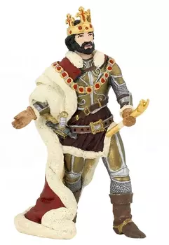 Фигурка Король