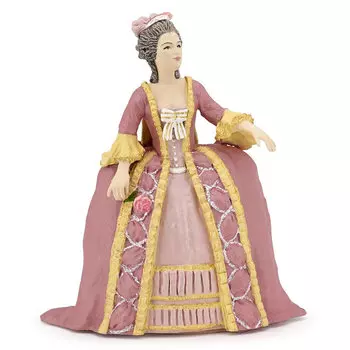 Фигурка - Королева Мария