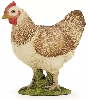 Фигурка - Курица