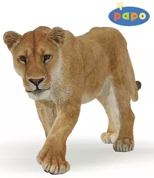 Фигурка Львица