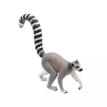 Фигурка – Лемур, М