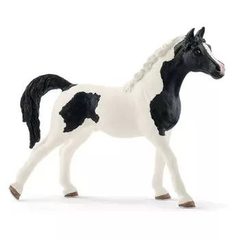 Фигурка лошади – Жеребец Пинтабиан